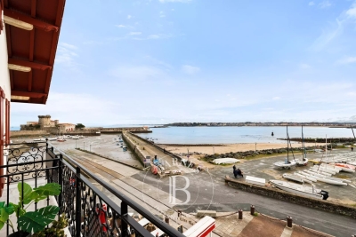 Appartement &agrave; vendre &agrave; CIBOURE  - 4 pi&egrave;ces - 103 m&sup2; 