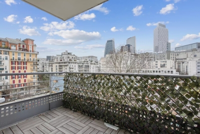 Appartement à vendre commerce commes 