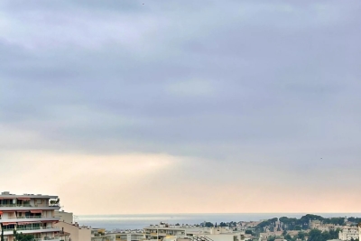 Appartement &agrave; vendre &agrave; LE CANNET  - 2 pi&egrave;ces - 55 m&sup2; 