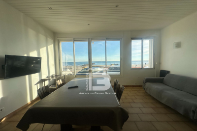 Appartement à vendre à PALAVAS-LES-FLOTS   - 66 m² 