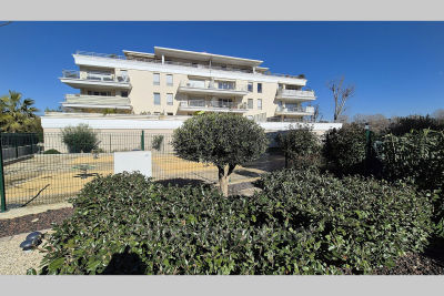 Appartement à vendre la napoule 9 