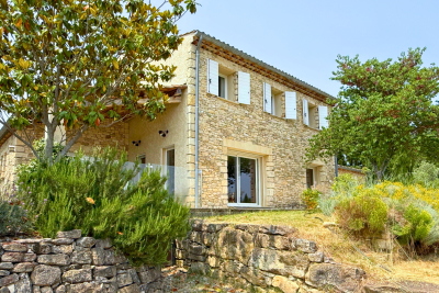 Maison à vendre à FORCALQUIER  - 6 pièces - 240 m² 