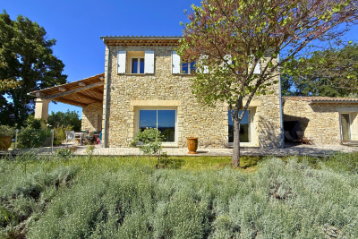 Maison &agrave; vendre &agrave; FORCALQUIER  - 6 pi&egrave;ces - 240 m&sup2; 