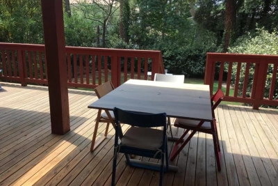 Appartement à vendre à ARCACHON  - 2 pièces - 31 m² 