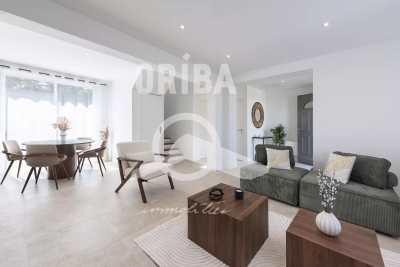 Maison &agrave; vendre &agrave; LA BAULE ESCOUBLAC Malakoff - 5 pi&egrave;ces - 113 m&sup2; 