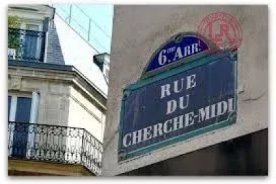 Commerce à louer à PARIS 6EME  - 1 pièces - 80 m² 