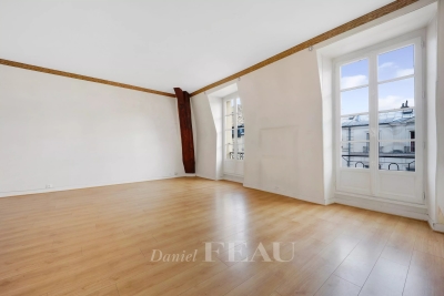 Appartement à vendre à VERSAILLES Ibis - 6 pièces - 122 m² 