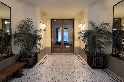 Appartement à vendre à PARIS 7EME Seine et Berges 2 - 8 pièces - 259 m² 