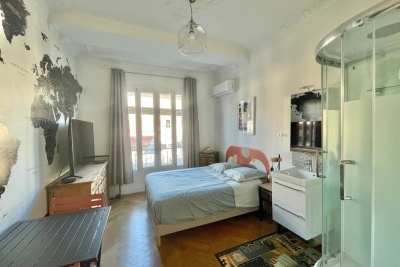 Appartement &agrave; vendre &agrave; NICE Cassini - 4 pi&egrave;ces - 95 m&sup2; 