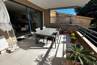 Appartement à vendre à CAVALAIRE-SUR-MER  - 3 pièces - 66 m² 