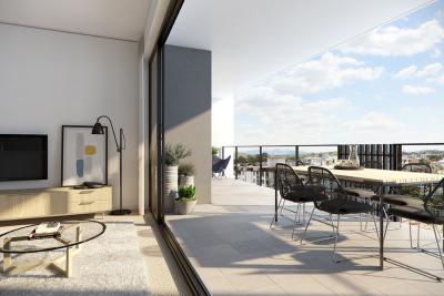 Appartement à vendre à DIJON  - 3 pièces - 70 m² 