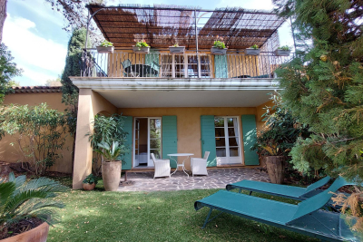 House for sale in LA MOTTE  - 3 rooms - 81 m² 