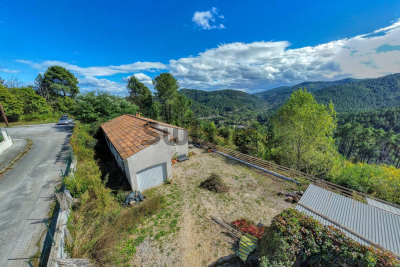 Maison à vendre à CHAMBORIGAUD  - 4 pièces - 85 m² 