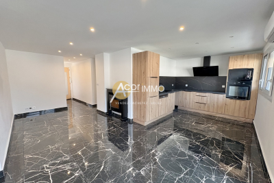 Appartement à vendre à TOULON Centre - 4 pièces - 78 m² 