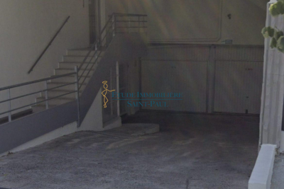 Parking/Garage &agrave; vendre &agrave; MONTPELLIER   - 16 m&sup2; 