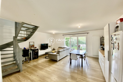 Maison à vendre à LABENNE  - 4 pièces - 81 m² 