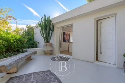 Maison &agrave; vendre &agrave; CASSIS Verdun - 5 pi&egrave;ces  
