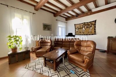 Maison à vendre à MONTADY Nord Nord-Ouest - 4 pièces - 206 m² 