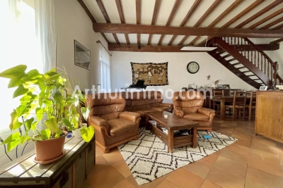 Maison à vendre maison avec atelier beziers