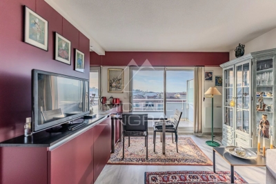 Appartement &agrave; vendre &agrave; ARCACHON La Réole - 4 pi&egrave;ces - 76 m&sup2; 