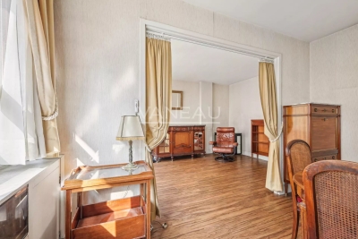 Appartement &agrave; vendre &agrave; PARIS 15EME Pont de Flandre - 4 pi&egrave;ces - 71 m&sup2; 