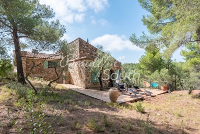 Maison à vendre à PERPIGNAN  - 8 pièces - 240 m² 