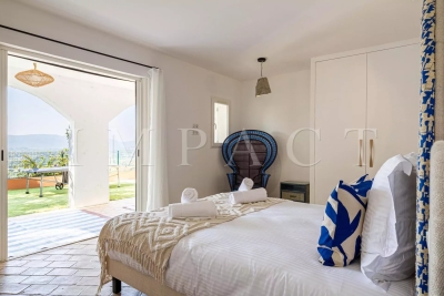 Villa à Grimaud &agrave; louer à partir de 14 000 € / semaine, Photo 11