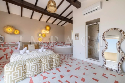 Villa à Grimaud &agrave; louer à partir de 14 000 € / semaine, Photo 13