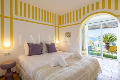 Villa à Grimaud &agrave; louer à partir de 14 000 € / semaine, Photo 15