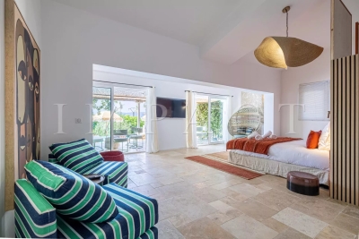 Villa à Grimaud &agrave; louer à partir de 14 000 € / semaine, Photo 17