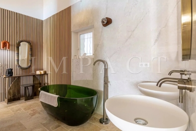 Villa à Grimaud &agrave; louer à partir de 14 000 € / semaine, Photo 18