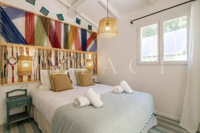 Villa à Grimaud &agrave; louer à partir de 14 000 € / semaine, Photo 19