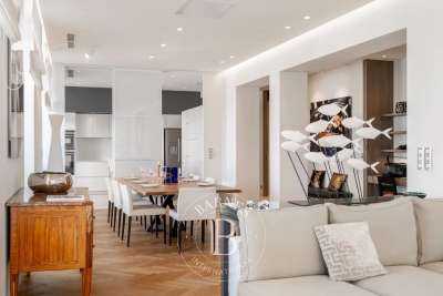 Appartement à Cannes &agrave; louer à partir de 11 500 € / semaine, Photo 3