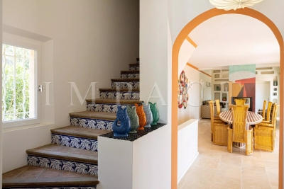 Villa à Grimaud &agrave; louer à partir de 14 000 € / semaine, Photo 6
