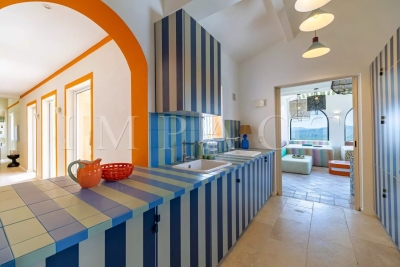 Villa à Grimaud &agrave; louer à partir de 14 000 € / semaine, Photo 7