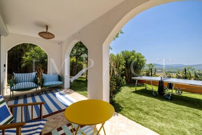 Villa à Grimaud &agrave; louer à partir de 14 000 € / semaine, Photo 8