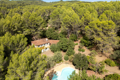 Maison à vendre cabanon agricole