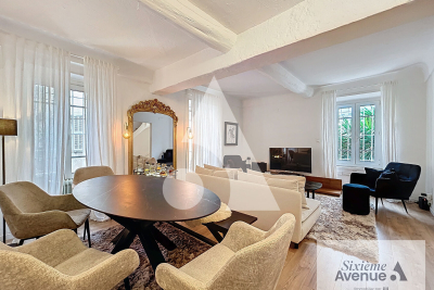 Maison à vendre à LE CANNET  - 5 pièces - 104 m² 