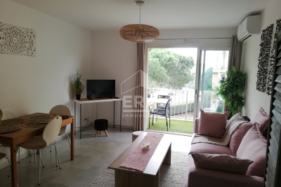 Appartement à vendre à FRÉJUS  - 2 pièces - 54 m² 