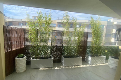 Appartement à vendre à ST-RAPHAËL Valescure Est-Aiguebonne - 3 pièces - 87 m² 