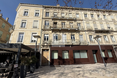 Appartement à vendre à VALENCE  - 5 pièces - 126 m² 
