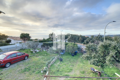 Maison à vendre garages les issambres 