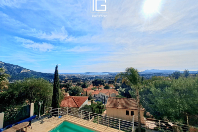 Maison &agrave; vendre &agrave; TOULON  - 10 pi&egrave;ces  