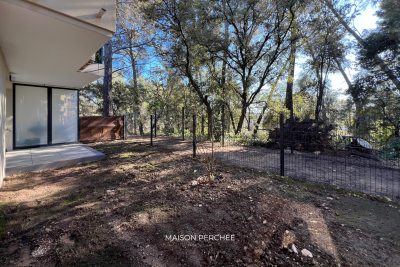 Appartement à vendre à DRAGUIGNAN  - 3 pièces - 57 m² 