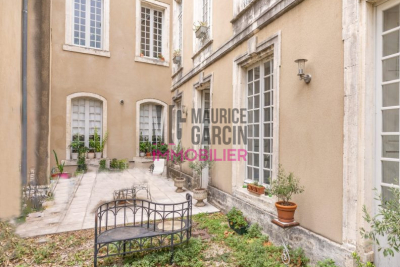 Appartement à vendre à NOVES  - 4 pièces - 160 m² 