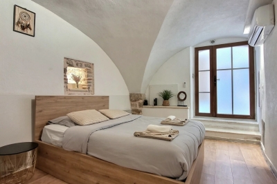 Appartement à vendre à ANTIBES Lagare - 1 pièces - 24 m² 