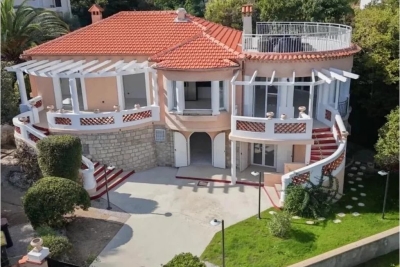 Maison à vendre an antibes 