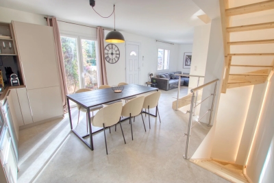 Maison à vendre à CANNES  - 4 pièces - 100 m² 