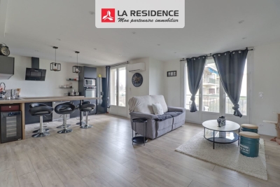 Appartement à vendre à FRÉJUS  - 3 pièces - 63 m² 