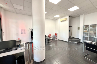 Commerce à louer à TOULON   - 88 m² 